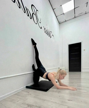 Алиса, 23 года