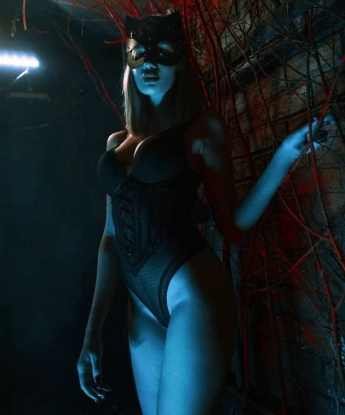 Анжела, 21 год