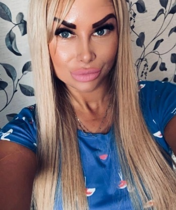 Ольчик, 29 лет